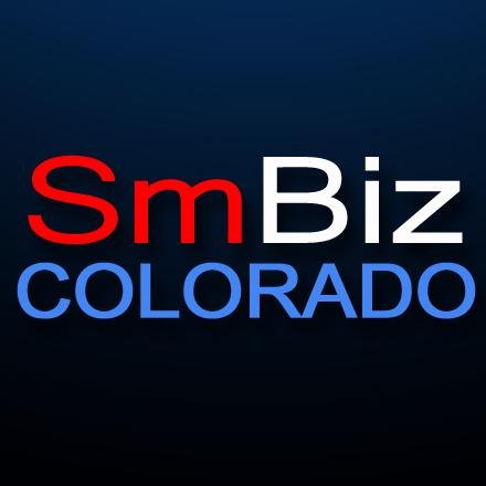 Official #Colorado #Twitter page of @SmBizAmerica Supporting independent small businesses in Colorado.