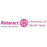 UNT Rotaract (@untrotaract) Twitter profile photo