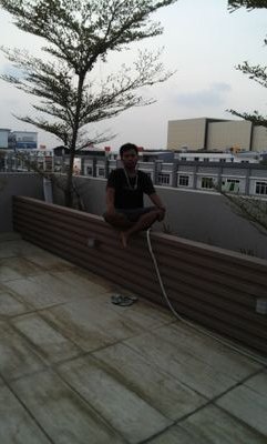 keling_d's profile picture. 