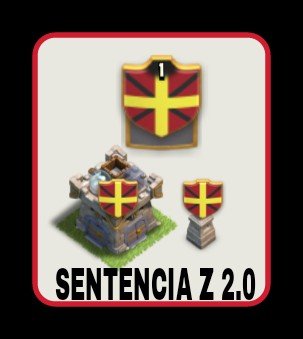 CLAN OFICIAL DE SENTENCIA Z / UNA GRAN FAMILIA / ESTAMOS CRECIENDO LOS ESPERO EN LOS CLANES : SENTENCIA Z / SENTENCIA Z 1.0 / SENTENCIA Z 2.0 / SALUDOS!!