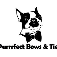 Purrrfect Bows&Ties (@purrrfectbows) 's Twitter Profile