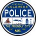 Columbus MS PD (@columbus_ms_pd) Twitter profile photo Columbus MS PD (@columbus_ms_pd) Twitter profile photo