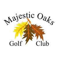 MajesticOaksGolfClub (@majesticoaksgc) 's Twitter Profile