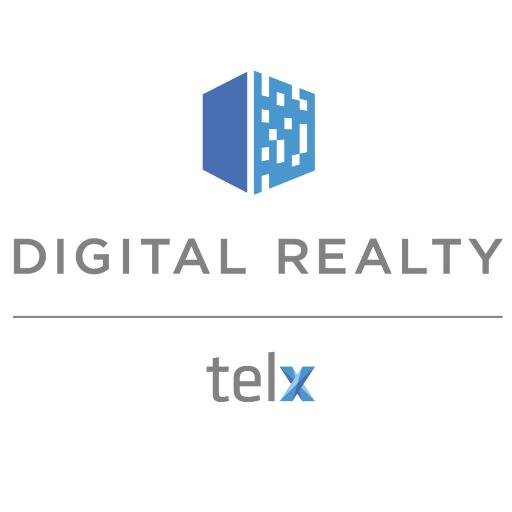 This account is no longer active. Please follow @DigitalRealty for further updates.