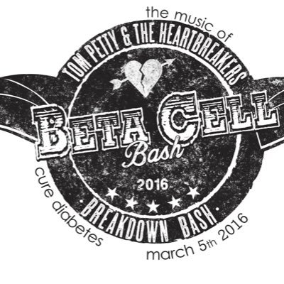 The Beta Cell Bash brings musicians and artists working to fund finding a cure for diabetes. March 4 2017 -@RadioRadioIndy @NewDayCraft @FountainSqrBrew