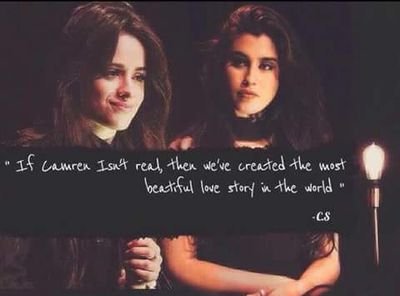 gery64's profile picture. Camren Is Real 3