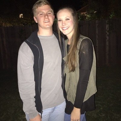 Bradjwhite49's profile picture. Texas Tech