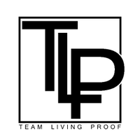 TEAM LIVING PROOF LLC(@TeamLivingProof) 's Twitter Profile Photo