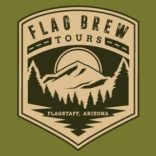 Come explore the BEST breweries in Flagstaff with us on Flag Brew Tour. We will take you to three breweries off the beaten path with your own Beer Ranger.