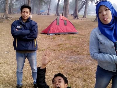 zakyodienk's profile picture. Alumni paguyuban Kse_Unmul