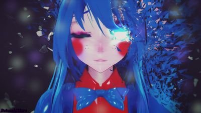 Toyornotbonnie's profile picture. hi I'm bonbon or bon 
I am the counter part of bonbon/bonnie
#SINGLE