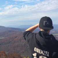 Devin Quenzel (@devin_quenzel) 's Twitter Profile