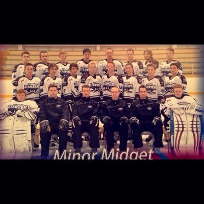 This is the Offical Account of the Minor Midget Huron Perth Lakers #nosacrificenovictory