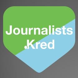 KredJournalists Profile Picture