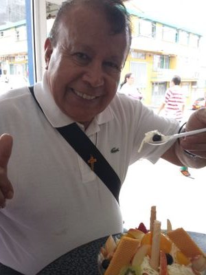 pindonar's profile picture. 