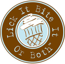 LickItBiteItOrB's profile picture. Ice Cream, Cupcakes, Cookies and Cakes from scratch! Doing our part to keep Austin Weird... and Sweet!