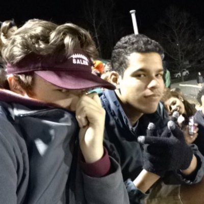 Profile Picture of Moody (@NoahM33) on Twitter