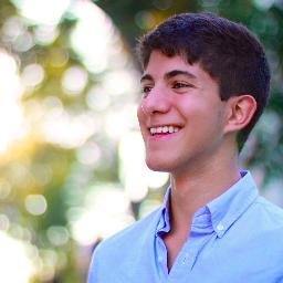 ted_shabecoff's profile picture. 