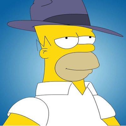 Proudly Pronoun Dyslectic.
Can't move a boat unless you make waves. I'd rather agree to disagree than miss the debate! I think, I am! therefore..