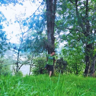 alejo_nati's profile picture. Médico UQ
Medicina Interna lover
Investigo por Hobby