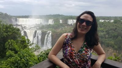 stephanyccl's profile picture. Hija y hermana. También soy @CulTuristica y @MusicMuv 🤓👩🏻