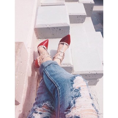 KellPurban's profile picture. Model for Urban