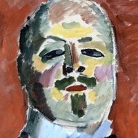 Alexej von Jawlensky(@artjawlensky) 's Twitter Profile Photo