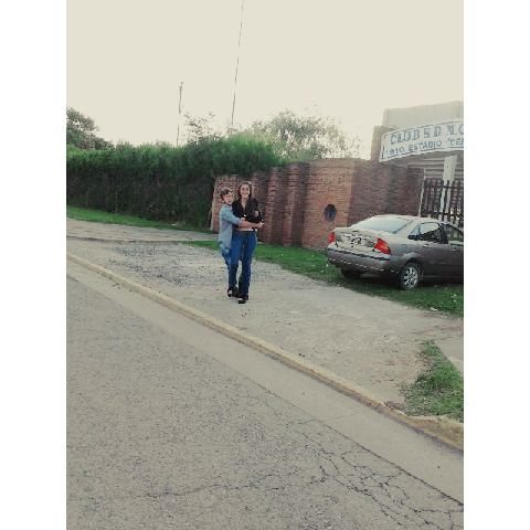 becerragustina's profile picture. » Eternamente enamorada de esos ojos azules «      ▲Tia de Martino▼