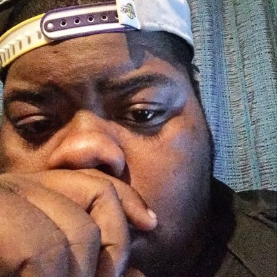 a nigga from south zhoov