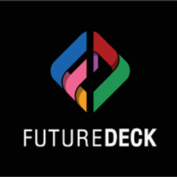 In times of uncertainty & change, the FUTUREDECK brings a set of cards & methods for friends, students, clients to tell silly & serious stories from the future.