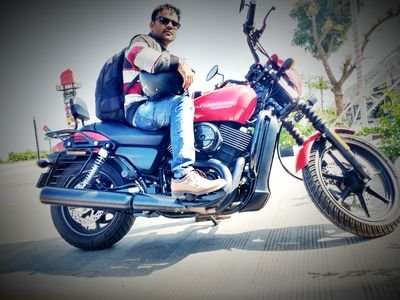 PratikM87413968's profile picture. http://Manager Sales  @ Pharma Machinery Tablet Compression Machine