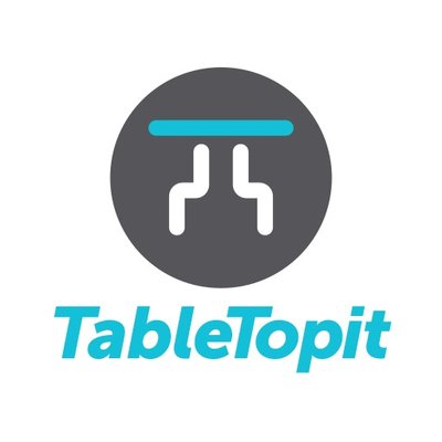 Table Topit Tabletopit Twitter