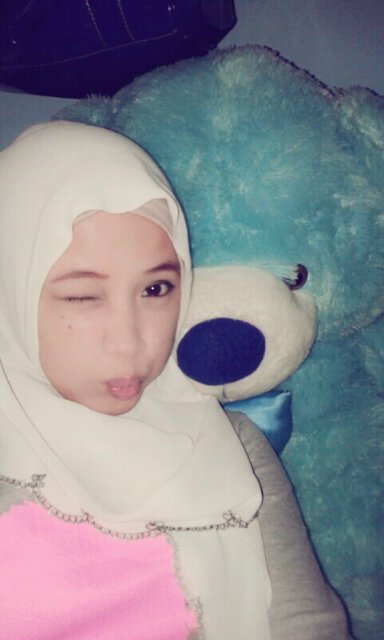 rn_niez's profile picture. Cemburuan,Royal,Baik,Memiliki keinginan Yg Tinggi,Maniez,& Romantis.