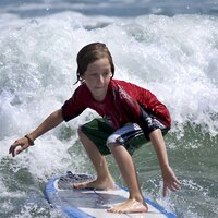 PADREisland SURFcamp (@padresurfcamp) 's Twitter Profile