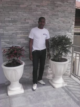 UrubuMarron's profile picture. 