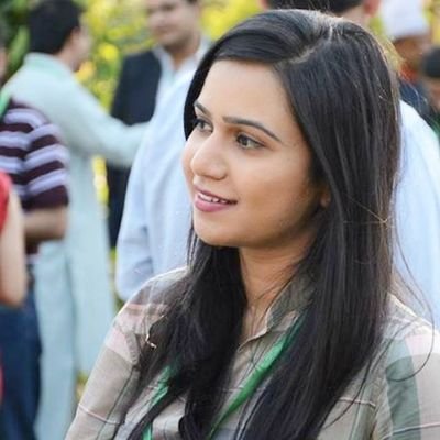 AnumShahzadi6's profile picture. 