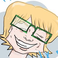 Janna Kimel (@third_brain) 's Twitter Profile