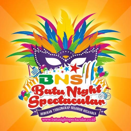 (Official) Wisata Malam paling atraktif di INDONESIA.. Berada di Kota paling Dingin dan Romantis.. Follow IG BNS @batunightspectacular