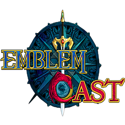 EmblemCast SEASON 2 🎉 Profile