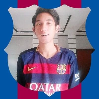zhaw_zuni13's profile picture. #FCBELIEVE