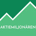 Aktiemiljonären (@aktiemiljonaren) Twitter profile photo Aktiemiljonären (@aktiemiljonaren) Twitter profile photo