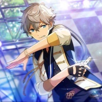 ♔瀬名泉♚ (@aibanekaruma) / Posts / X