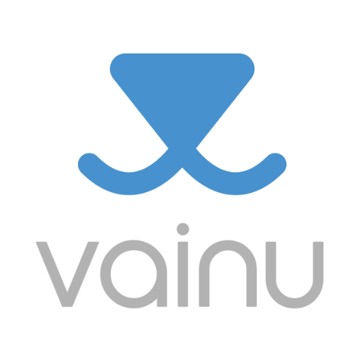 Vi twittrar nu på @vainuio - följ oss på vårt globala konto för mer diskussioner om smart försäljning och datadriven prospektering. #salesmachine