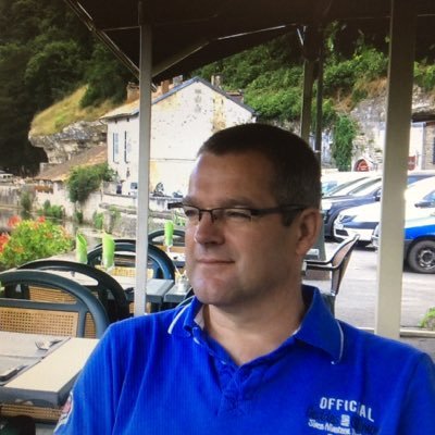 FvanderWeide's profile picture. Director of operations Tegelgroep Nederland/creatief / IT/@-business/ Logistiek/Marketing/ Golf /Tennis / getrouwd/3 kinderen/