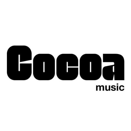 An independent record label. NOAH KIN, LCMDF, RONYA, REDDER, BINIYAM, FEMME EN FOURRURE. #cocoamusic