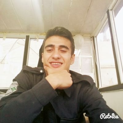 AbiyevRahil's profile picture. 