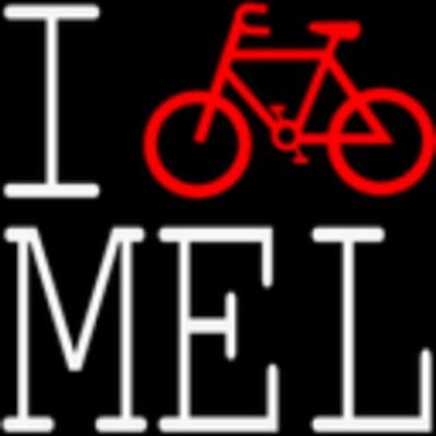 Help make Melbourne a great bike city!