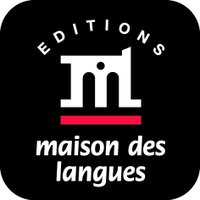 Éditions Maison des Langues (@emdl_scolaire) 's Twitter Profile