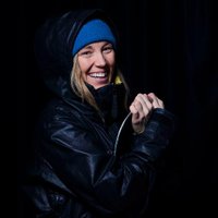 Noora Vihervaara(@NooraVihervaara) 's Twitter Profile Photo