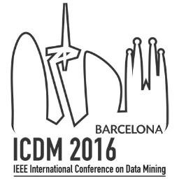 icdm2016 Profile Picture